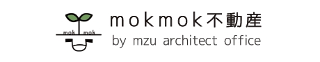 MOKMOK不動産